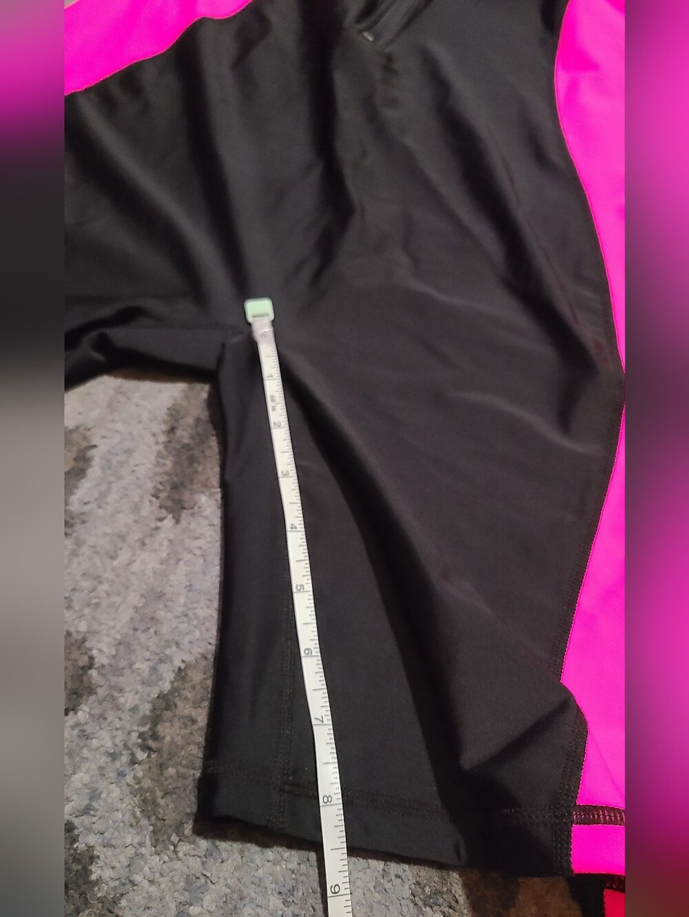 Halcurt Wetsuit sz 2XL - Picture 8 of 8